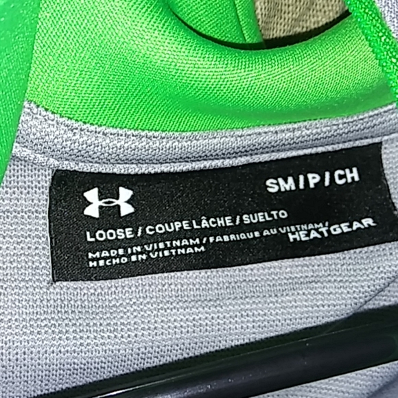 Underamour jacket - Picture 2 of 3